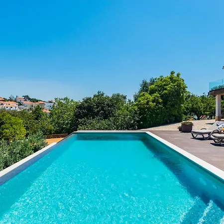 Vale De Abrantes Ferienhaus Lourinhã