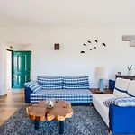Ferienhaus Vale De Abrantes