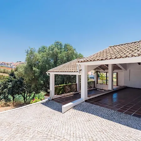 Vale De Abrantes Lourinhã