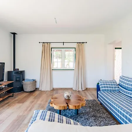 Σπίτι διακοπών Vale De Abrantes *