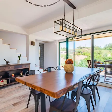 Σπίτι διακοπών Vale De Abrantes *