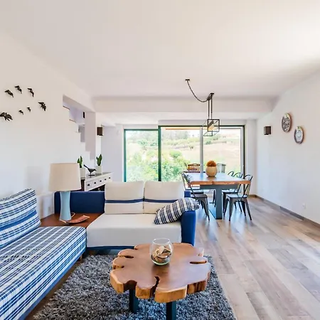 Hébergement de vacances Vale De Abrantes *