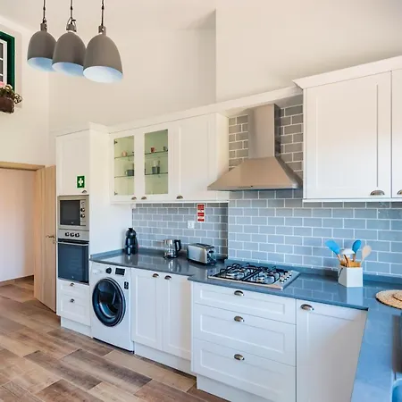 Vale De Abrantes Lourinha (Lisbon)