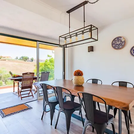 Vale De Abrantes Hébergement de vacances