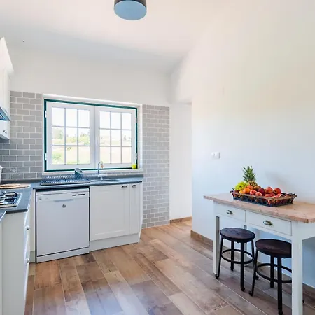 Vale De Abrantes Lourinhã