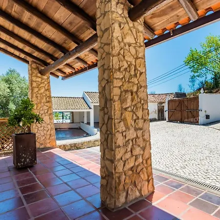 Vale De Abrantes Lourinhã