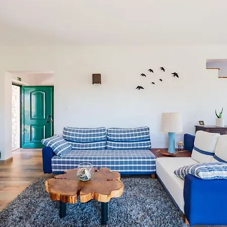 Hébergement de vacances Vale De Abrantes