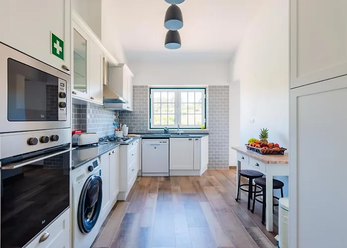 Casa vacanze Vale De Abrantes *