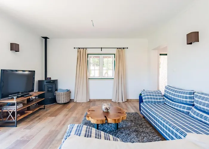 Casa vacanze Vale De Abrantes *