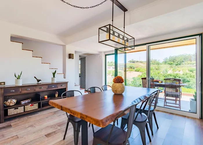 Casa vacanze Vale De Abrantes *