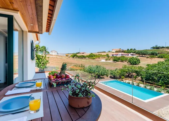 Casa vacanze Vale De Abrantes Lourinhã