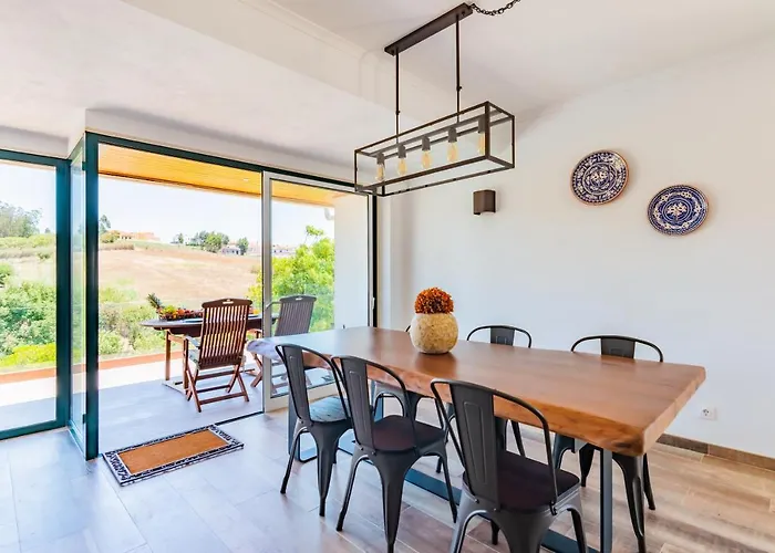 Vale De Abrantes Casa vacanze