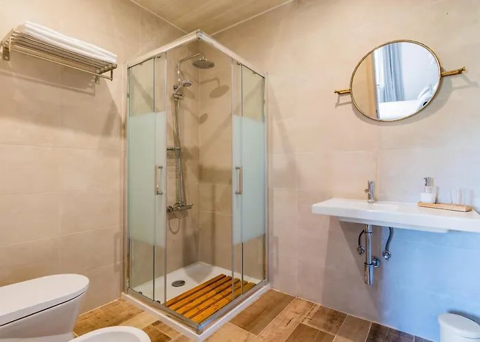 Casa vacanze Vale De Abrantes Lourinhã