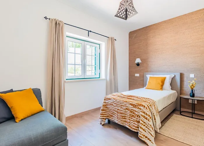 Casa vacanze Vale De Abrantes *