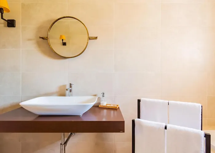 Casa vacanze Vale De Abrantes Lourinhã