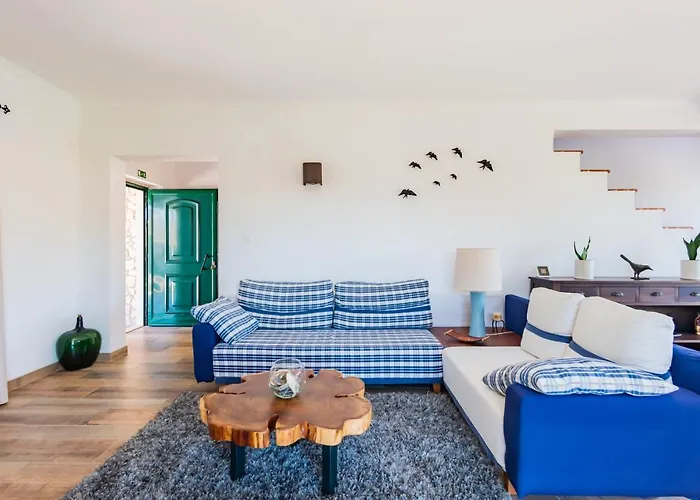 Casa vacanze Vale De Abrantes